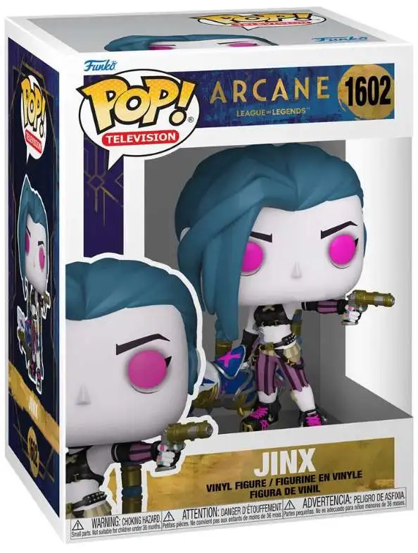 POPMART アーケイン lol ジンクス Jinx s-l1600.jpg