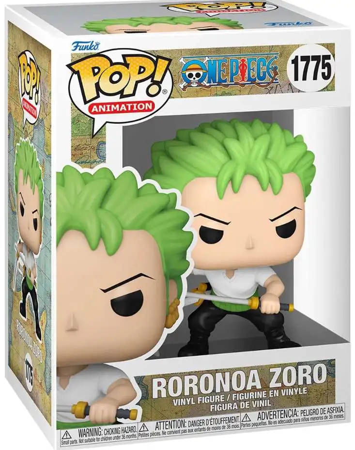 Amazon.com: Funko Pop! Movie Poster: One Piece - Shanks