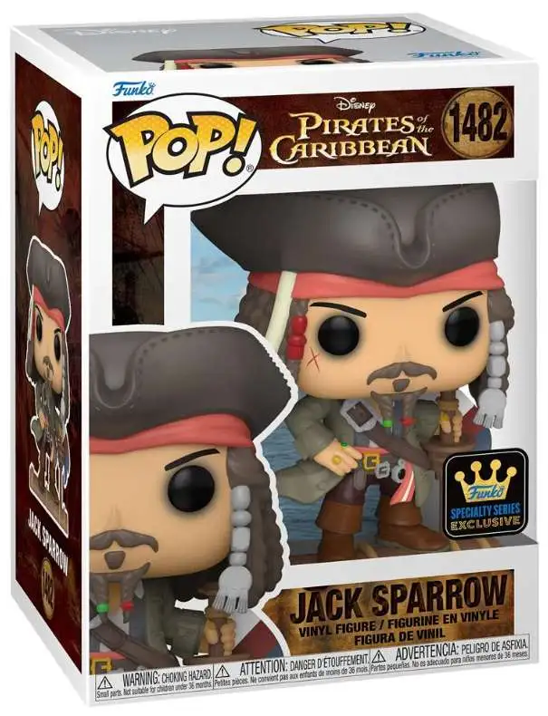 Funko pop redd pirate online