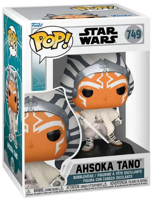 Funkopop スターウォーズ16体セット 【公式通販】
