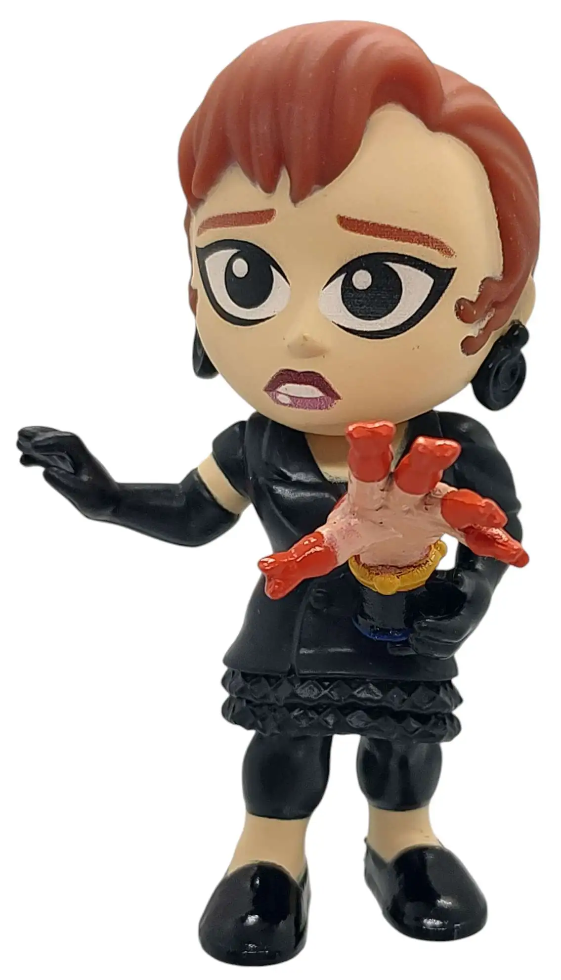 Funko Beetlejuice 2 Mystery Minis Delia Deetz 1/24 Minifigue [Shrimp Cocktail Loose]