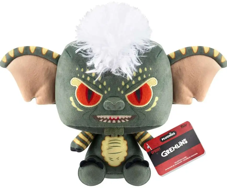 Funko Gremlins POP! Plush Stripe Plush