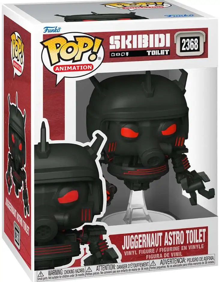 santamonica1217 ホプティミスト バンブル フィギュア Funko Skibidi Toilet Bitty POP Speakerman and Parasitic Skibidi