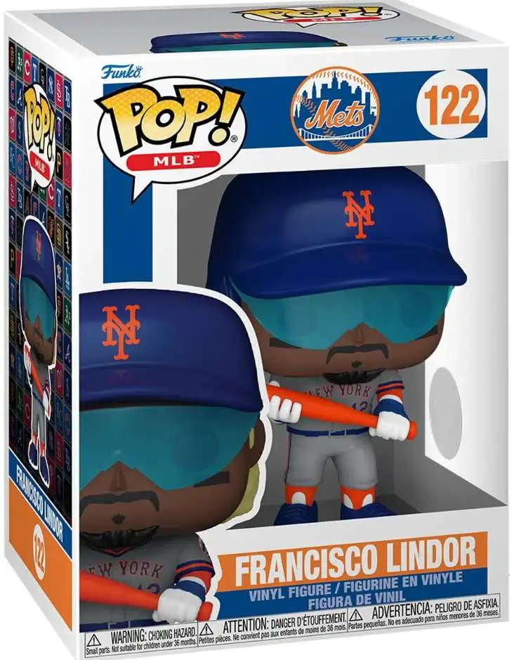 Funko POP: MLB - Khris Davis - Společenské deskové a karetní hry
