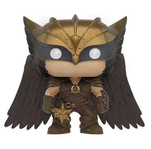 Funko DC Legends of Tomorrow POP! Television Hawkman Vinyl Figure #379 [Loose]