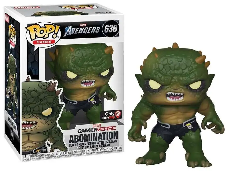 Arakni, Funnel Web fab marvel PCG鑑定品