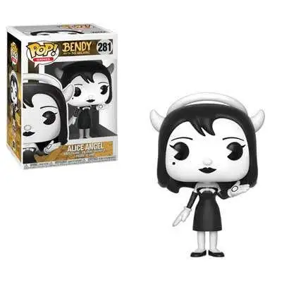 Bendy and the Ink Machine Bendy Action Figure Regular 