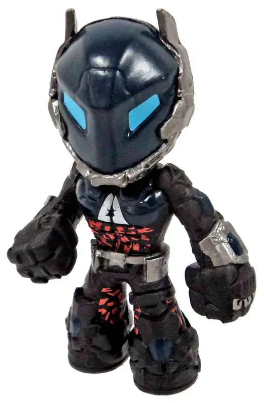 Funko DC Mystery Minis Arkham Knight 2.5-Inch 1/12 Mystery Minifigure [Loose]