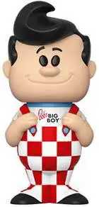 Funko Ad Icons Vinyl Soda Big Boy Limited Edition of 7,500! Figure [Loose]