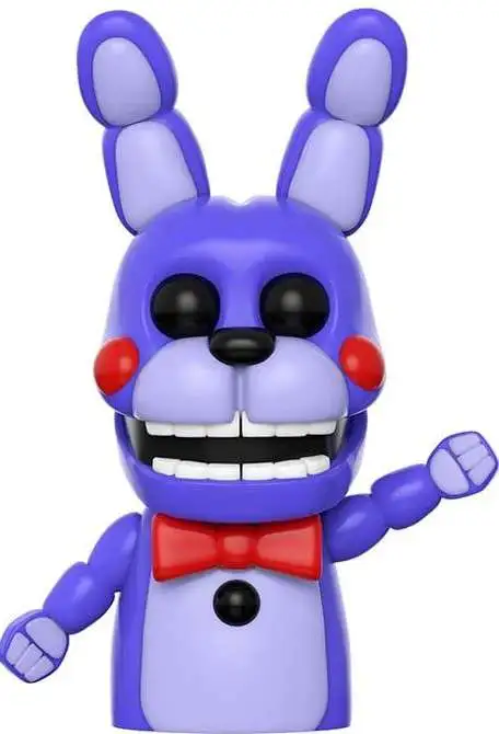 Five Nights at Freddys Sister Location - Bon Bon Funko Pop vinyl figure #230