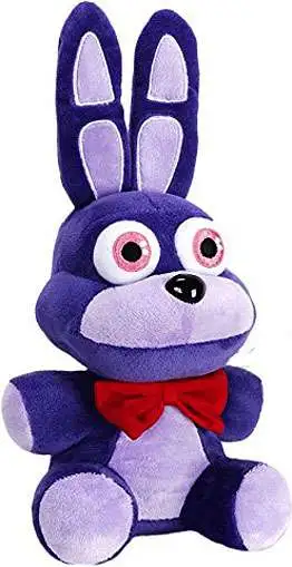 Bonnie plushie online