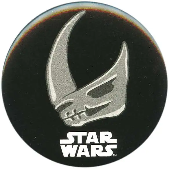 Funko Star Wars Clan of Two 2-Inch Button