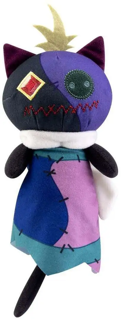 Funko Bayonetta Bloody Fate Cheshire Exclusive 6.5-Inch Plush