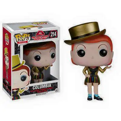 Funko The Rocky Horror Picture Show POP 