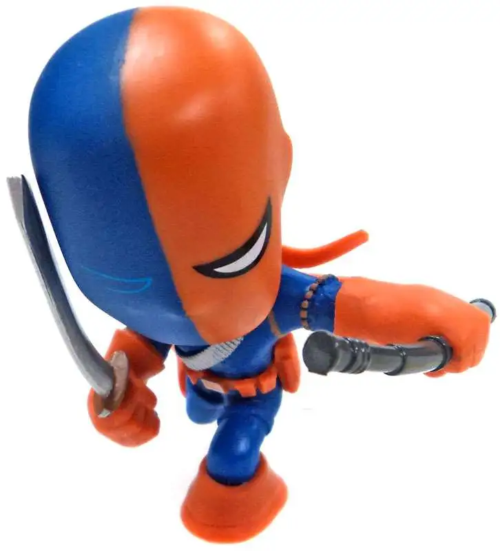 Funko DC Series 2 Mystery Mini Deathstroke 1/12 Mystery Minifigure [Loose]