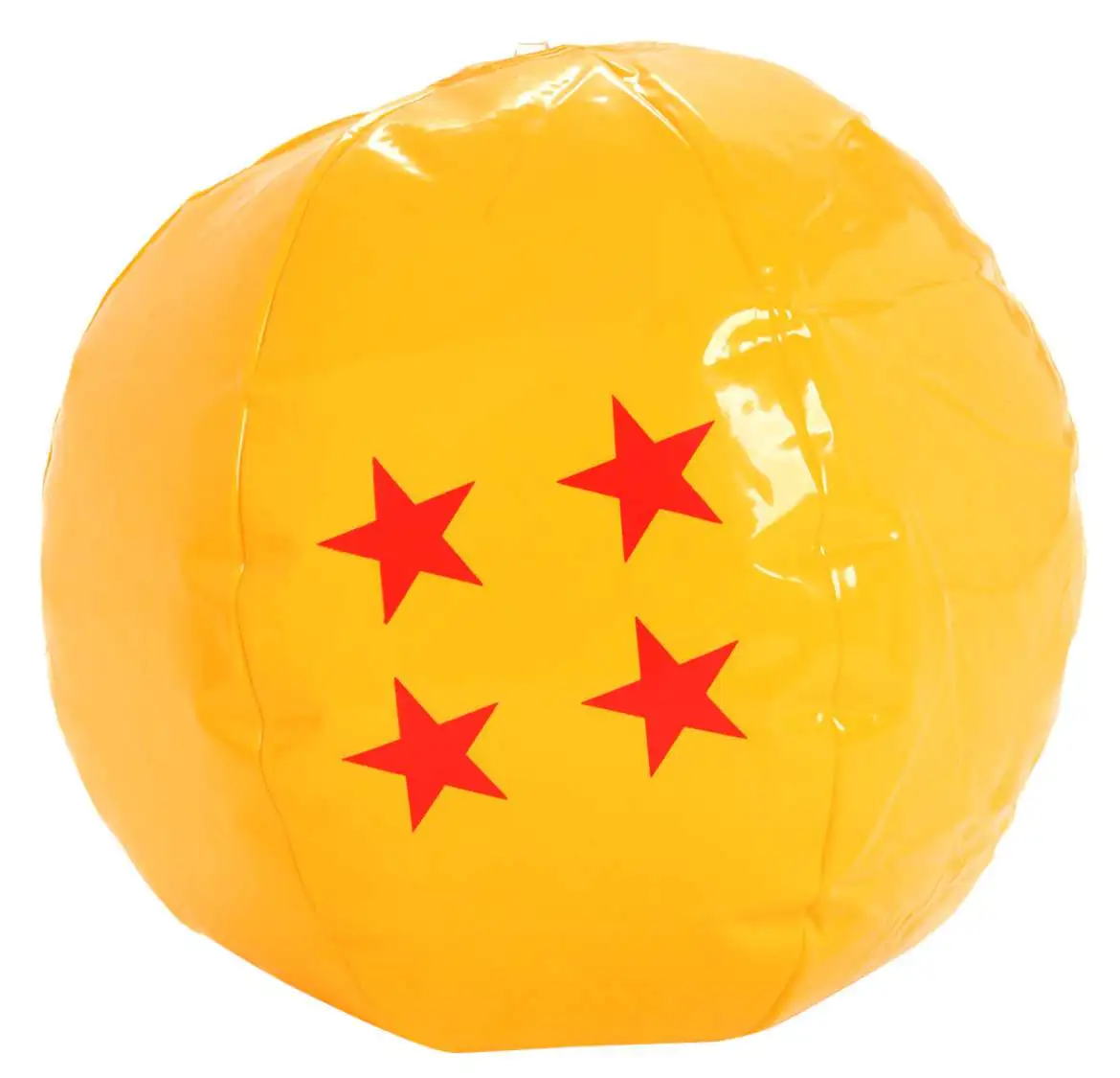 Funko Dragon Ball Z Dragon Ball Exclusive Inflatable Ball