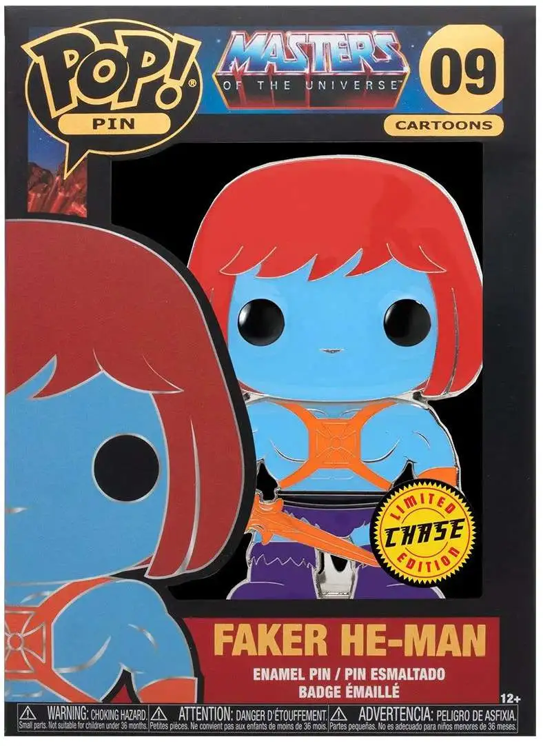 Faker funko clearance pop