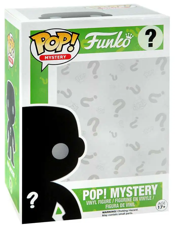 Funko Fallout POP! Mystery Exclusive Vinyl Figure ? [Fallout]