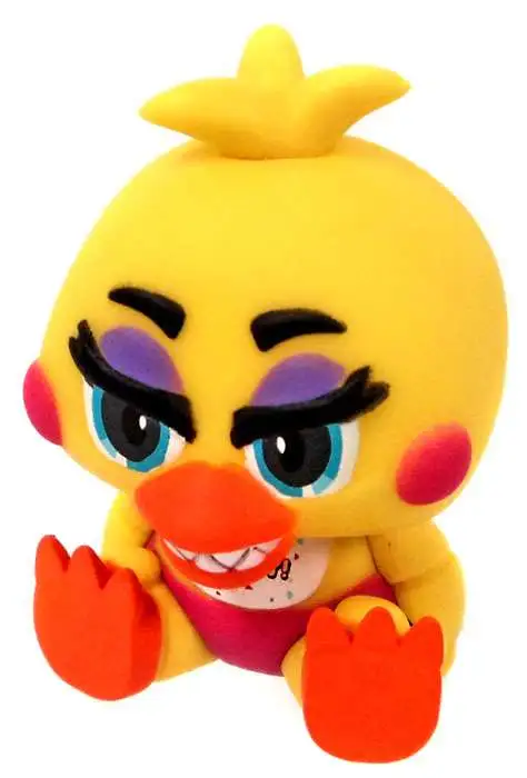 Funko Five Nights at Freddy's Toy Chica Plush 12 Inch