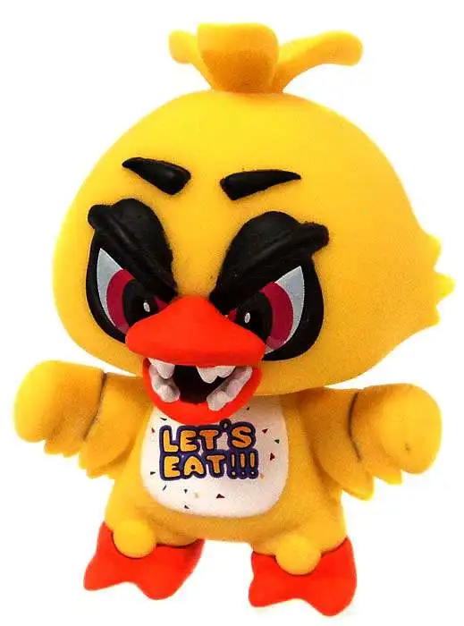 Funko Five Nights at Freddy's Toy Chica Plush 12 Inch