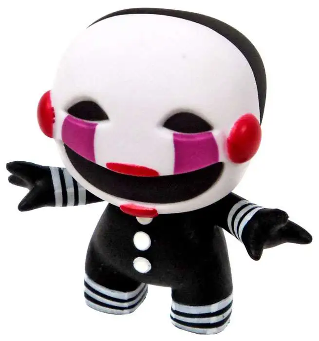 The Puppet (Five Nights at Freddy's)