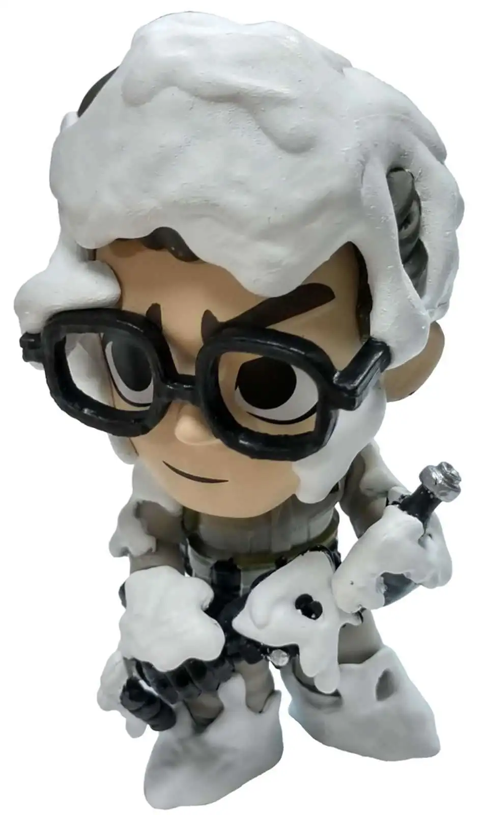 Funko Ghostbusters Dr. Egon Spengler 1/12 Mystery Minifigure [Marshmallowed Loose]