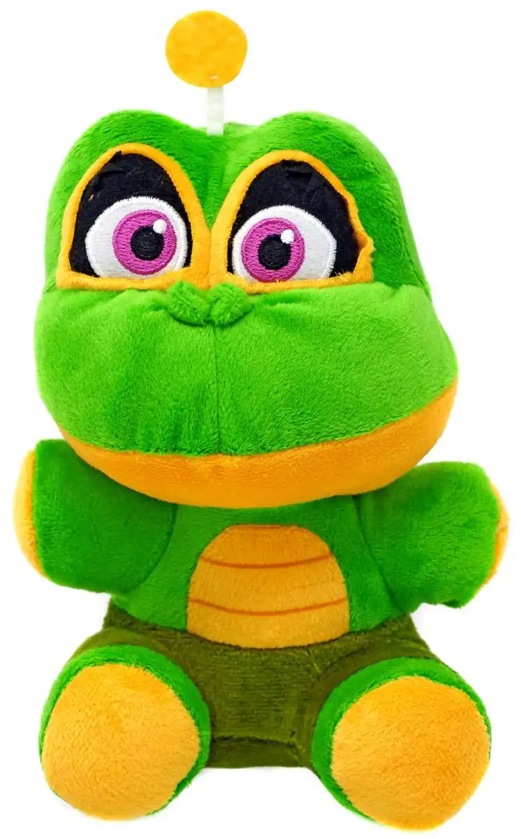  Funko Plush: Five Nights at Freddy's (FNAF) Pizza Sim