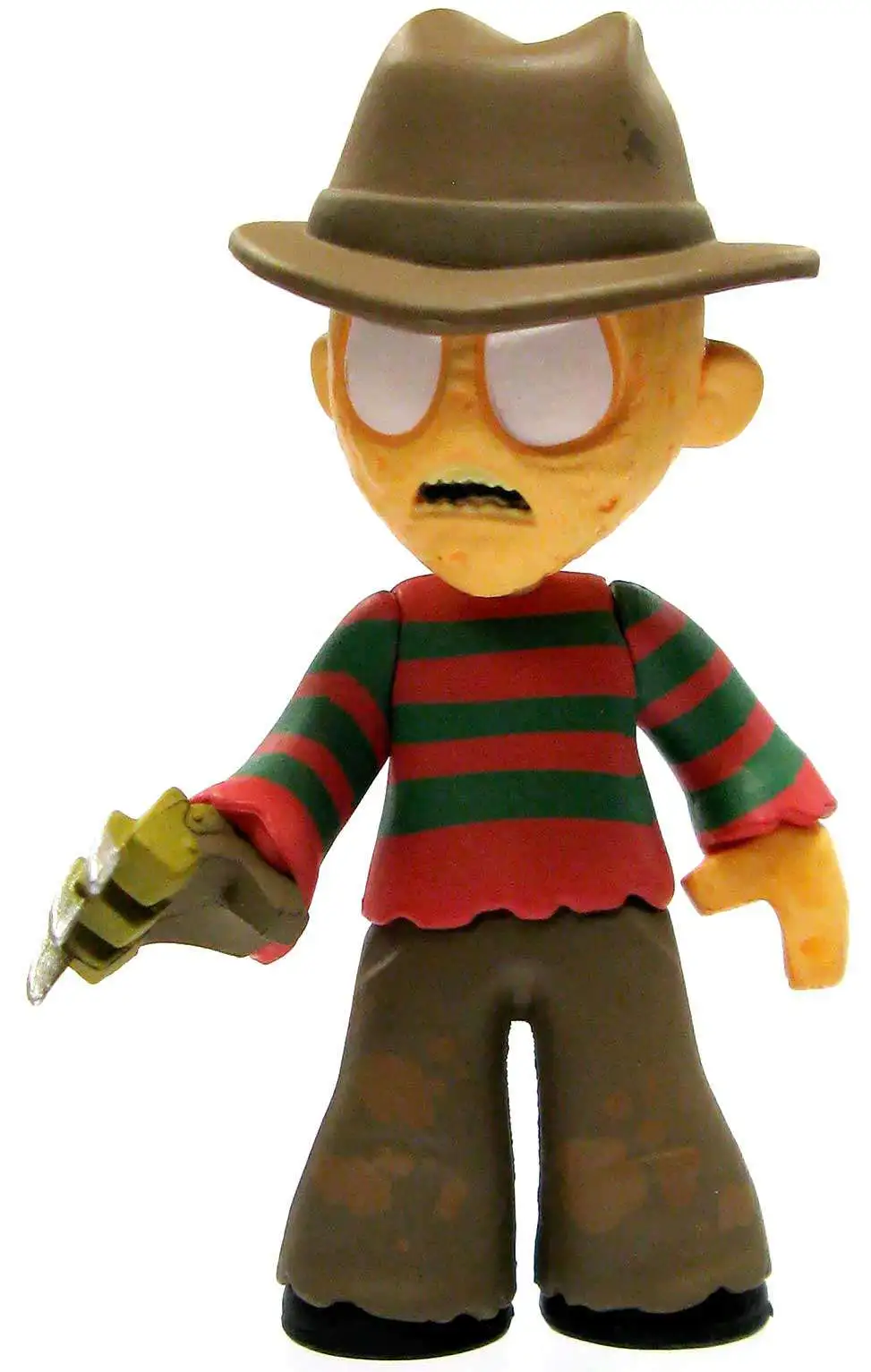 Funko Nightmare on Elm Street Horror Classics Series 1 Mystery Minis Freddy Krueger 2.5-Inch Mystery Minifigure [Loose]