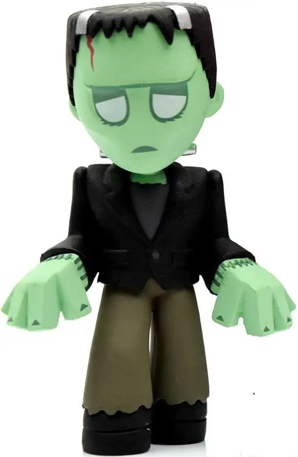 Funko Horror Classics Series 2 Mystery Minis Frankenstein's Monster 2.5-Inch 1/12 Common Minifigure [Loose]