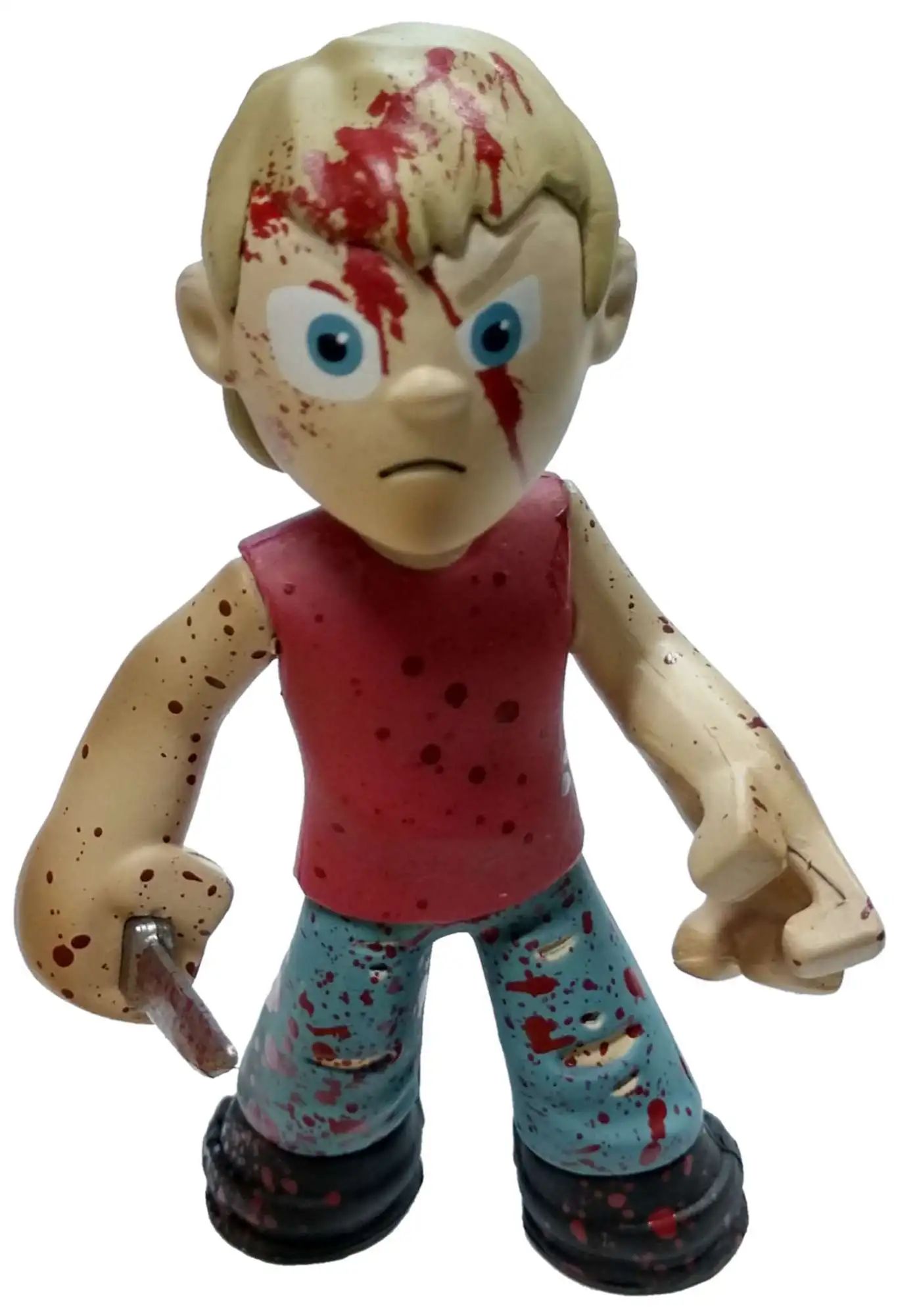 Premedicación templar Aditivo Funko IT Chapter 2 Young Henry Bowers 172 Mystery Minifigure Bloody Loose -  ToyWiz