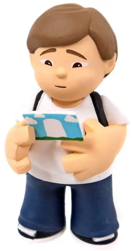 Funko Ben with Postcard 1/24 Mystery Minifigure [Loose]