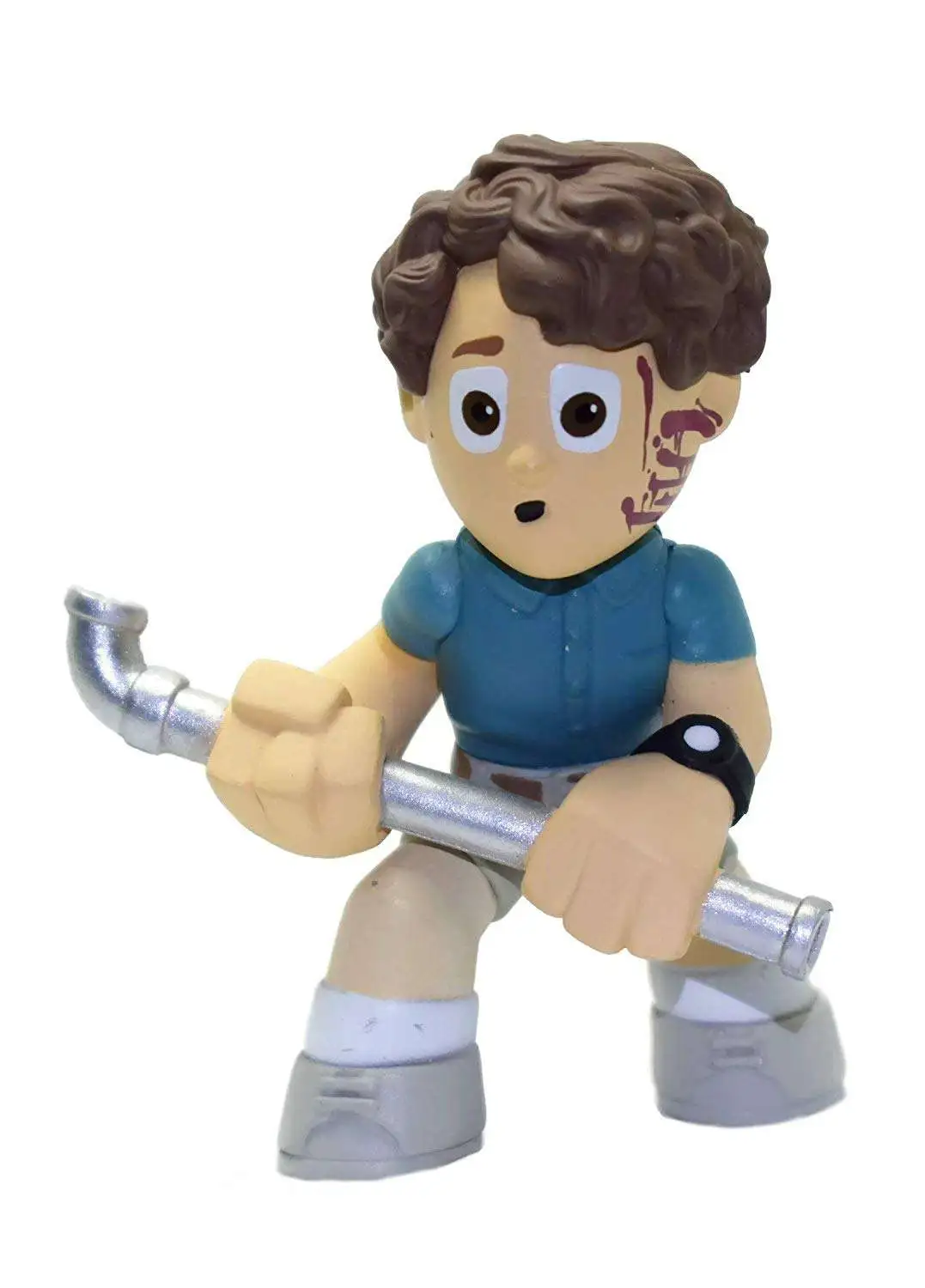 Funko Stanley with Pipe 1/12 Mystery Minifigure [Loose]
