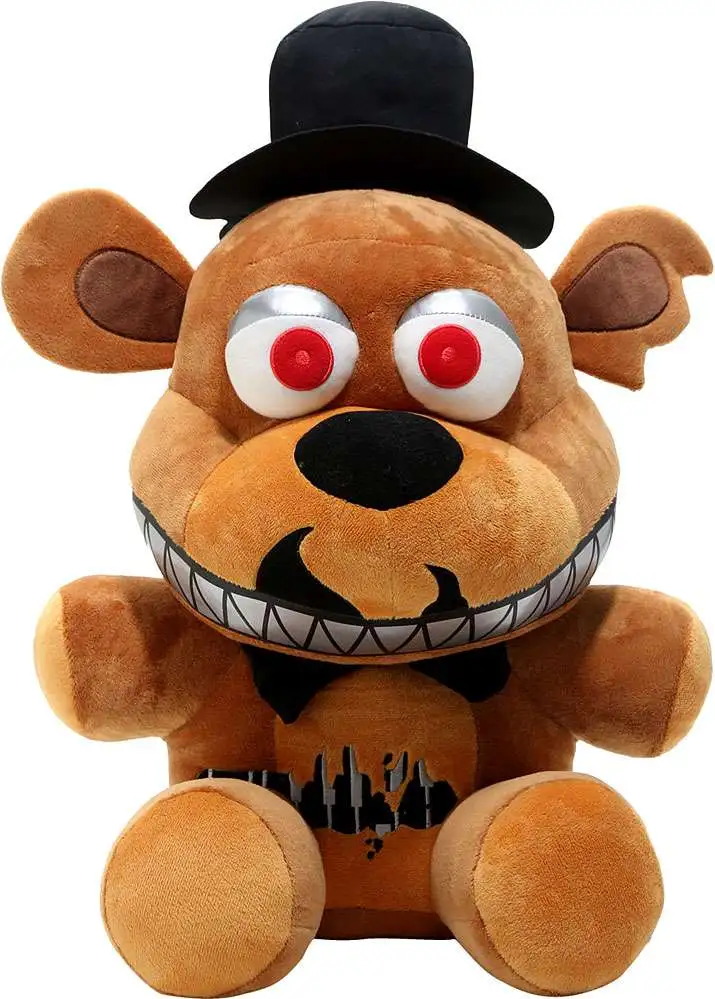 Good Stuff Five Nights at Freddy Jumbo Chica 20 inches Plush New