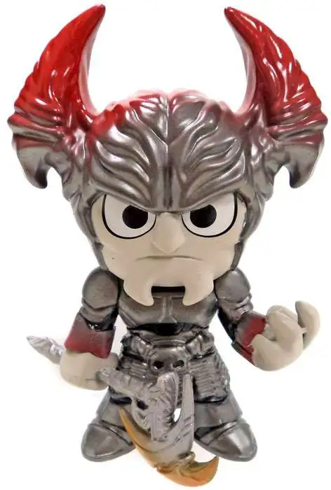 Funko DC Justice League Steppenwolf 1/12 Mystery Minifigure [Loose]