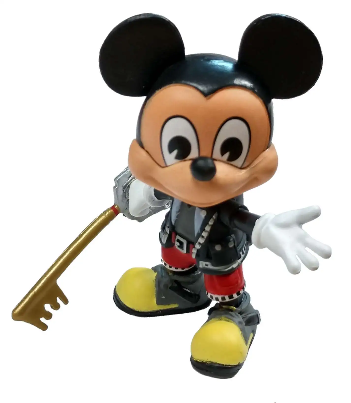 Kingdom Hearts Funko POP! Disney Mickey Vinyl Figure #261