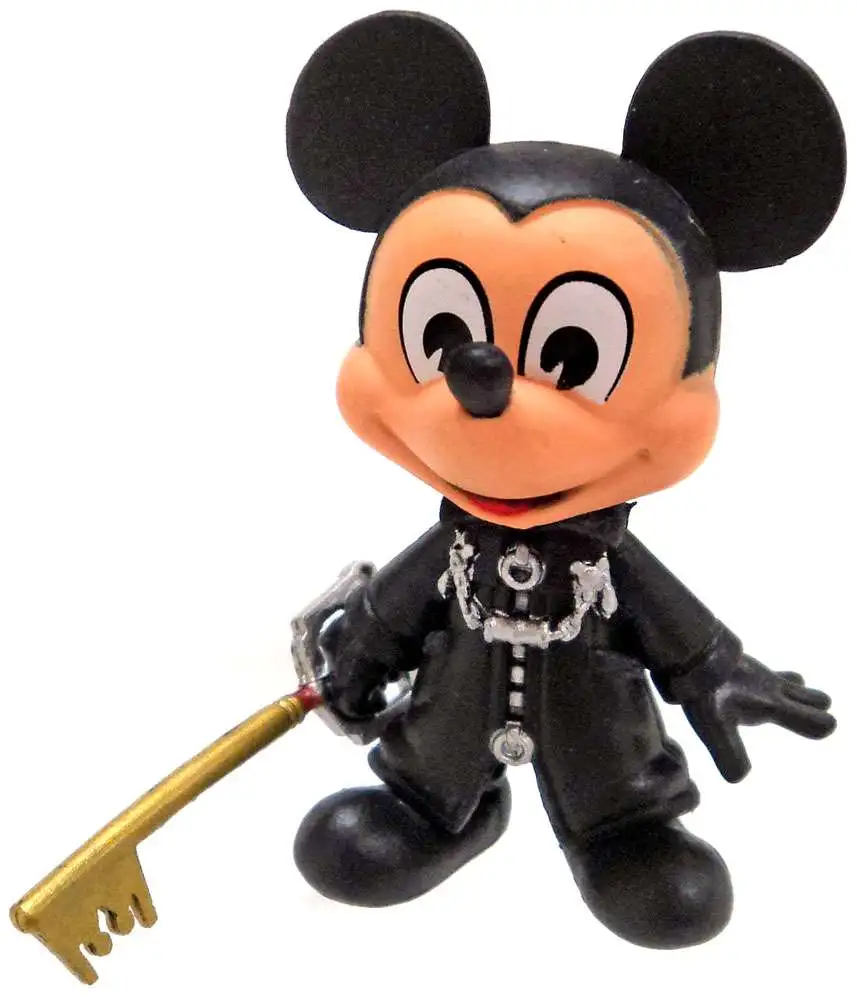 Funko Disney Kingdom Hearts Organization Cloak Mickey 1/12 Mystery Mini [Loose]