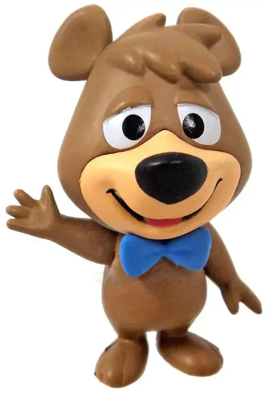 Funko Warner Bros. The Yogi Bear Show Series 1 Boo Boo 136 Mystery Mini  Loose - ToyWiz