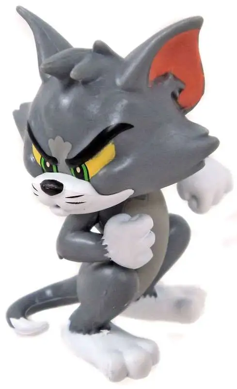 Funko Warner Bros. Tom & Jerry Tom 1/24 Mystery Mini [Loose]