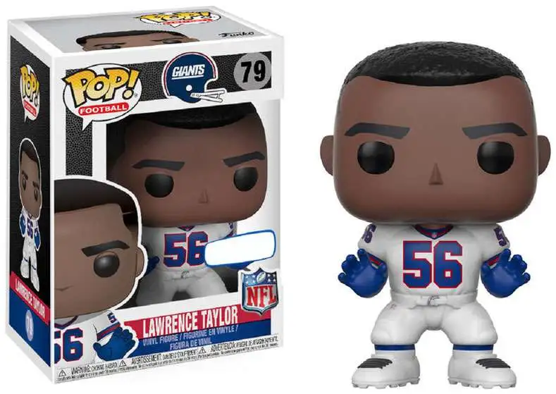 Now live ~ the new Fanatics exclusive NFL Funko POPs! Linky ~   #Ad #NFL #FPN #FunkoPOPNews #Funko #POP…