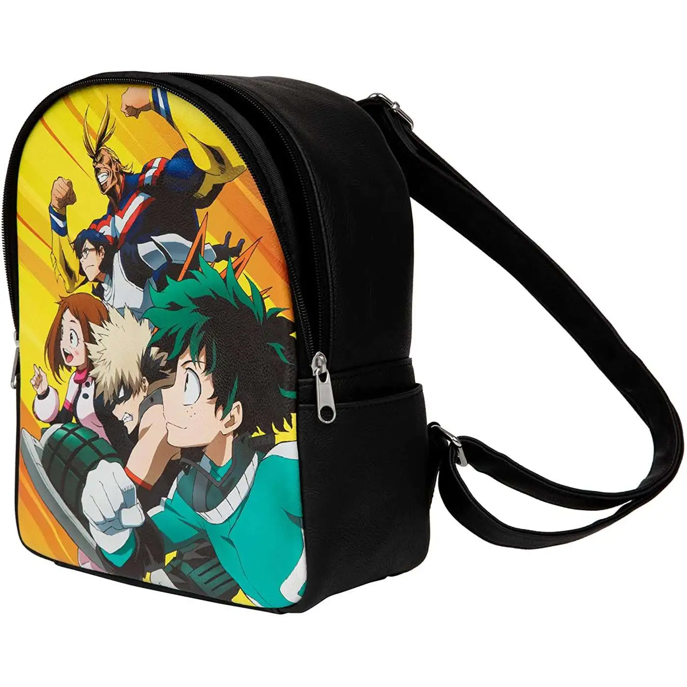 Funko My Hero Academia Mini Backpack