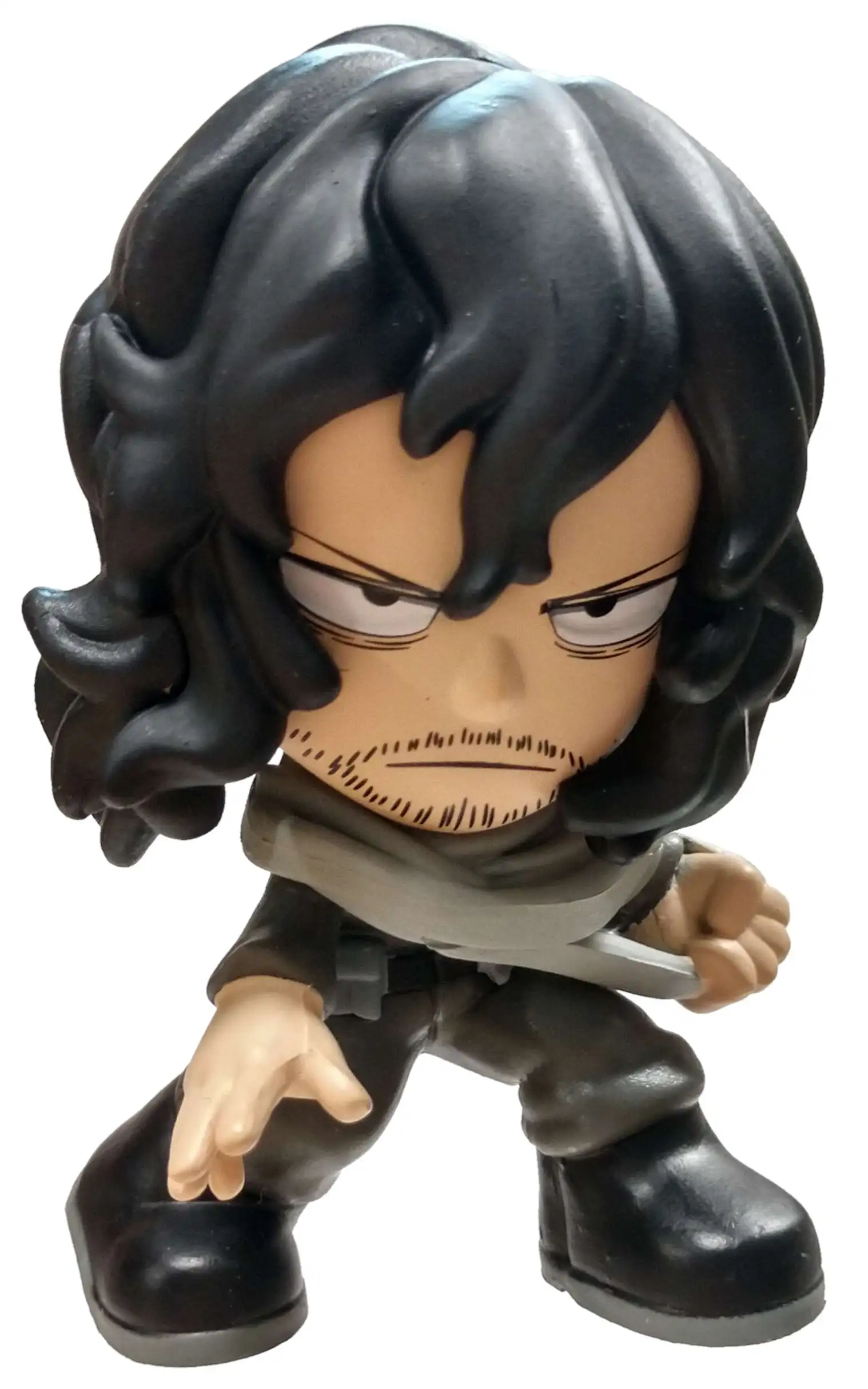 Funko My Hero Academia Shota Aizawa 124 Mystery Minifigure Loose