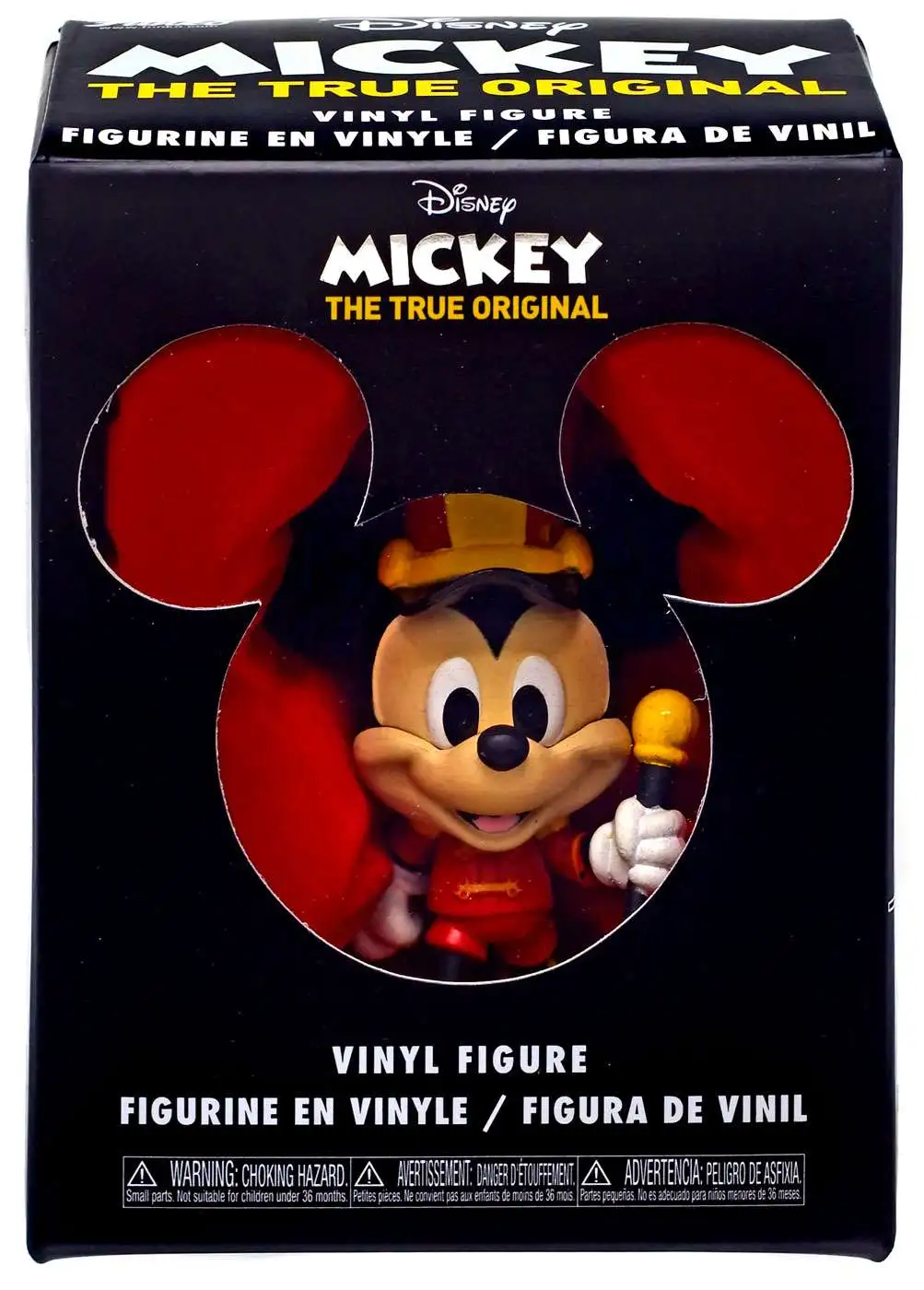 Funko Disney Mickey Mouse 90th Anniversary Mystery Minis Band