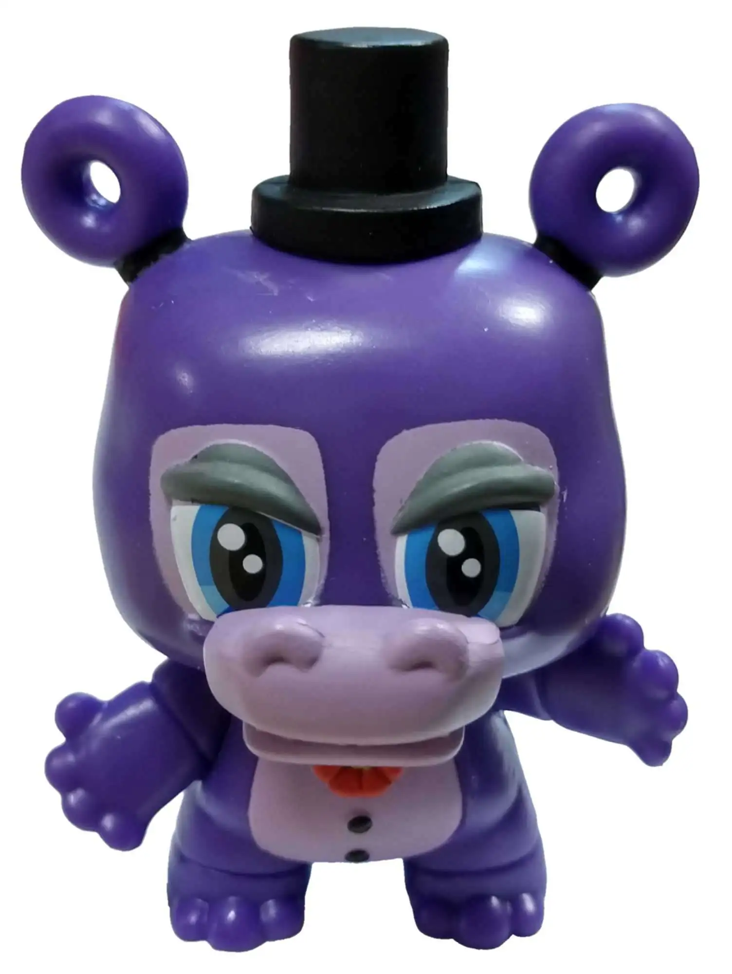 Hippo Plush NEW WITH TAGS Funko FNAF Five Nights at Freddy's Pizza Simulator Mr 