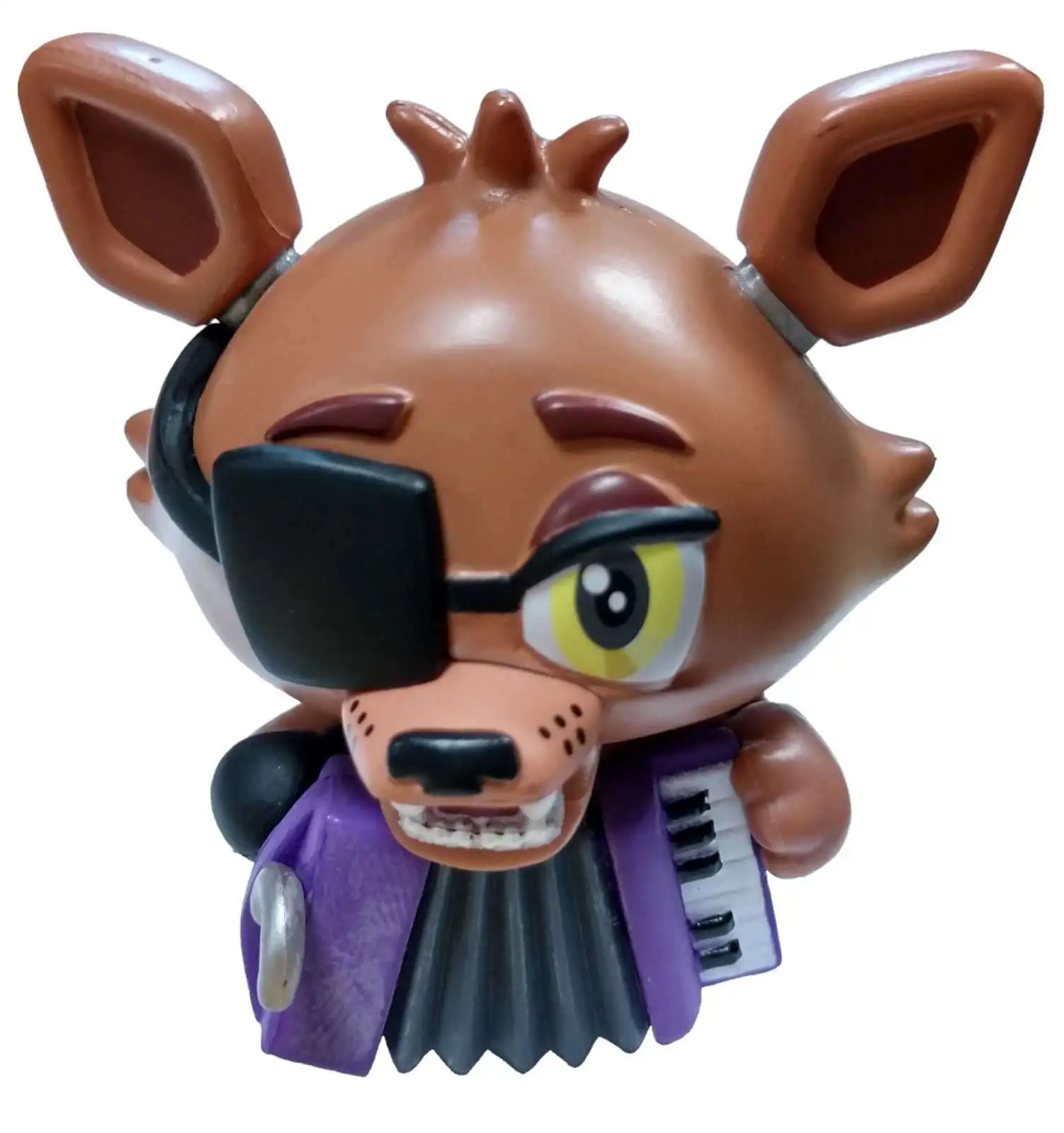 Funko Five Nights at Freddy's Mystery Minis Pizza Simulator Mystery Box (12  Packs) 