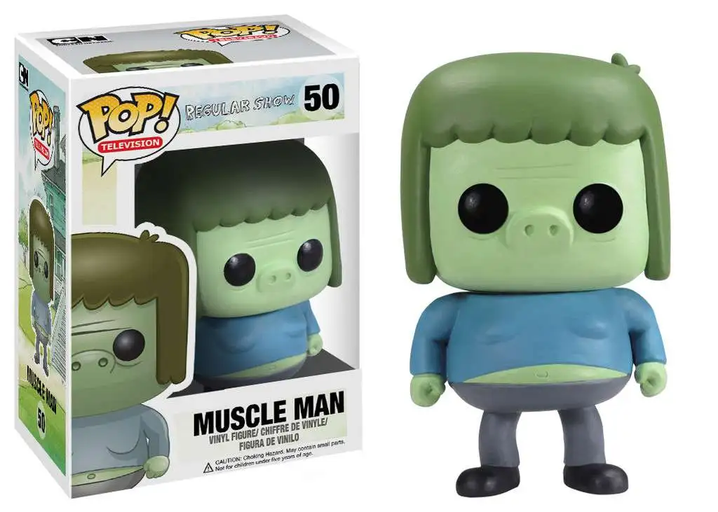 Funko deals pop cartoon