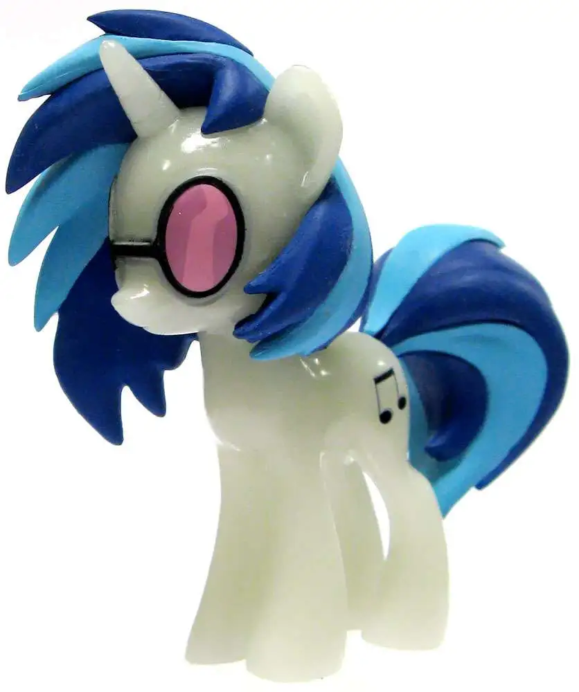My Little Pony Funko Mystery Minis Series 1 Figure Octavia Melody 