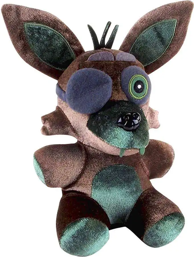 Funko Five Nights at Freddy's Foxy Plush, 6