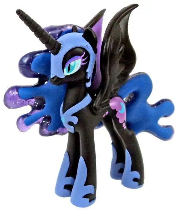 Funko My Little Pony Mystery Minis Series 3 Nightmare Moon 112 Mystery ...