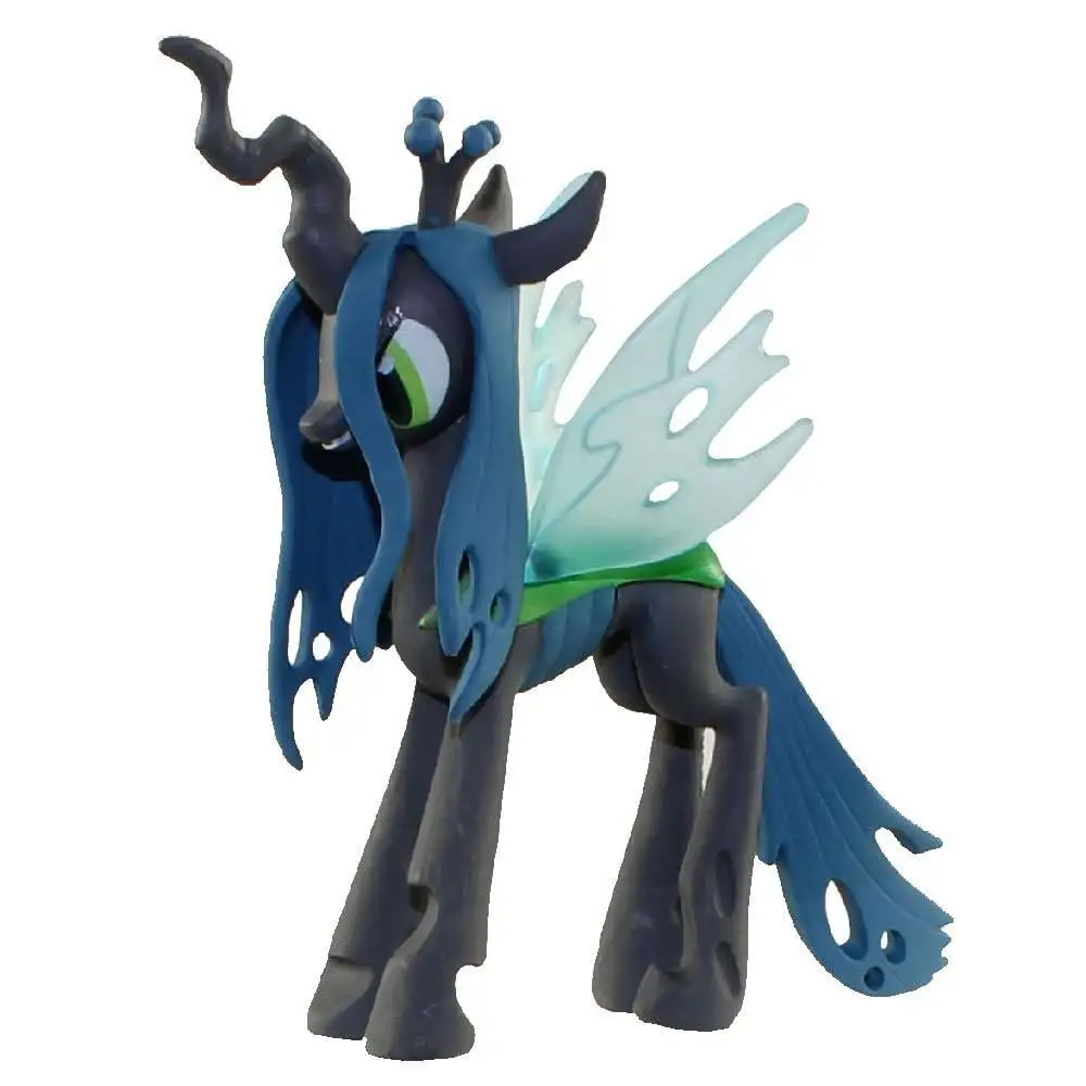 Funko Little Pony Mystery Minis 3 Queen Chrysalis 112 Mystery Minifigure Loose -