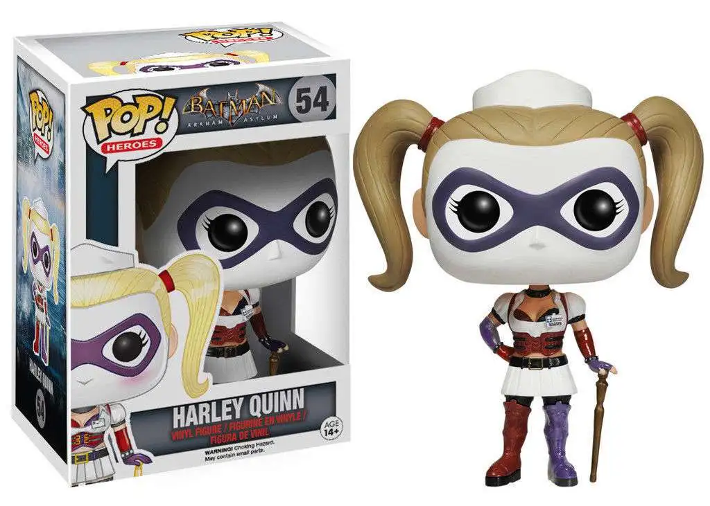FunkoPop！54 HARLEY QUINN s-l400.jpg